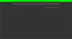 Desktop Screenshot of cubankings.com